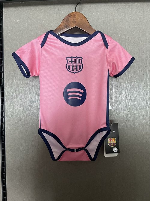 Body Barcelona Rosa 2025/26