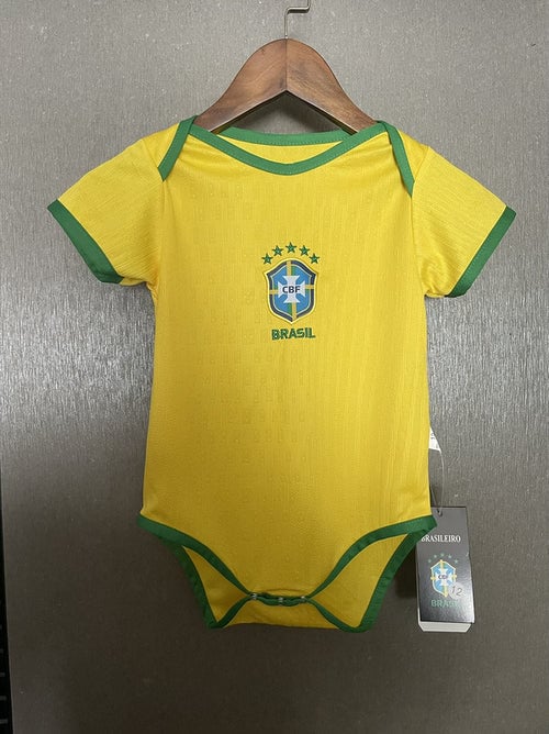 Body Brasil 2025/26