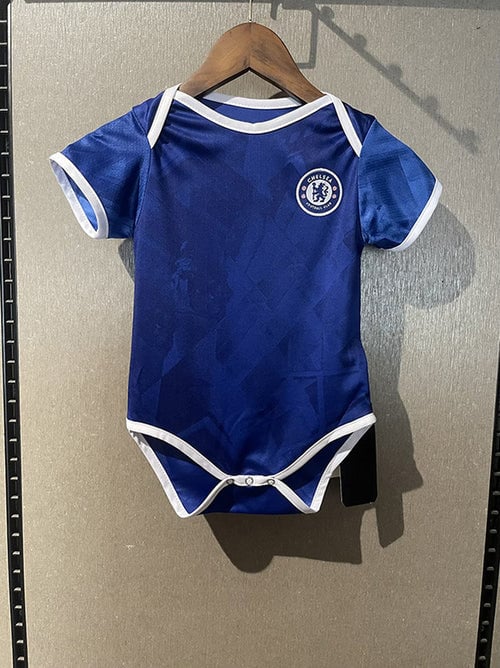Body Chelsea 2025/26