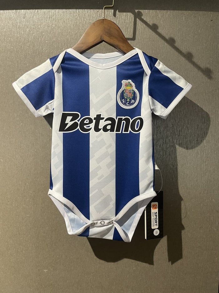 Body Porto 2025/26