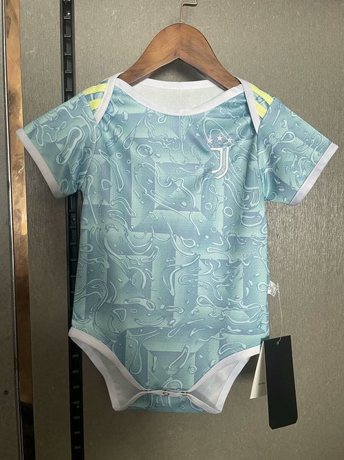 Body Juventus Alternativa 2025/26 - Vista 1