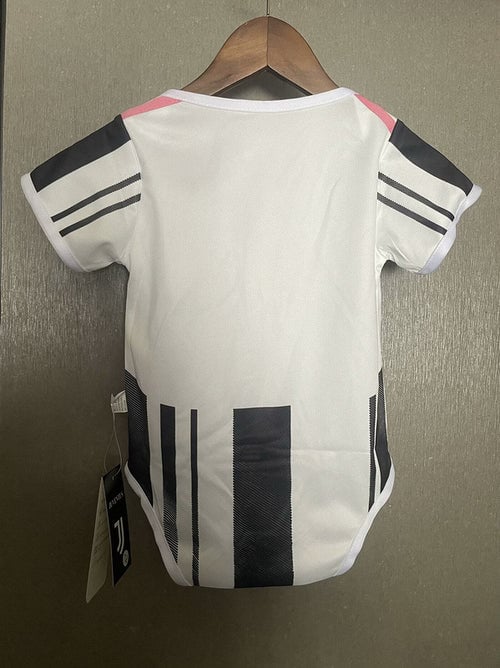 Body Juventus 2025/26 - Vista 2