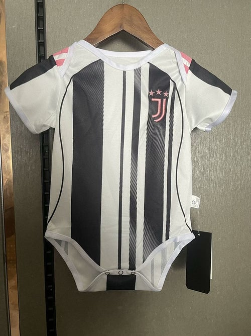 Body Juventus 2025/26