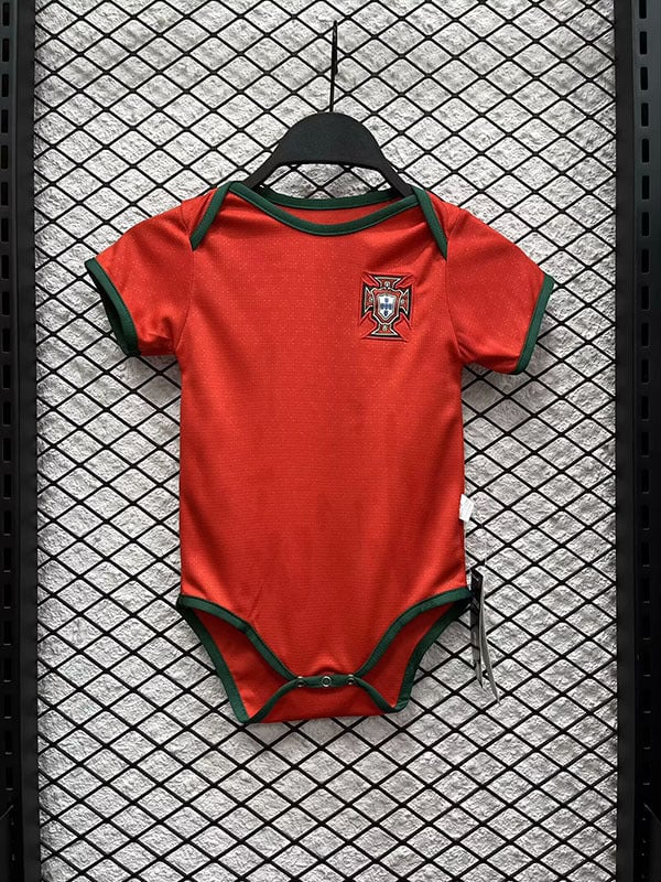 Body Portugal Principal 2025/26 Bebé