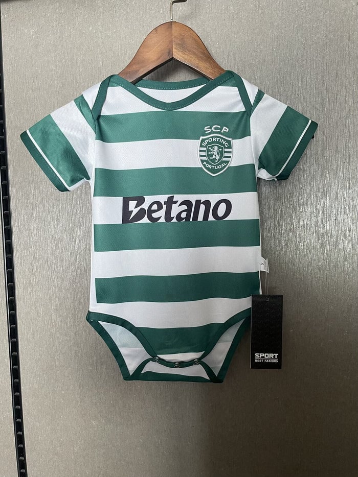 Body Sporting CP 2025/26 - Vista 1