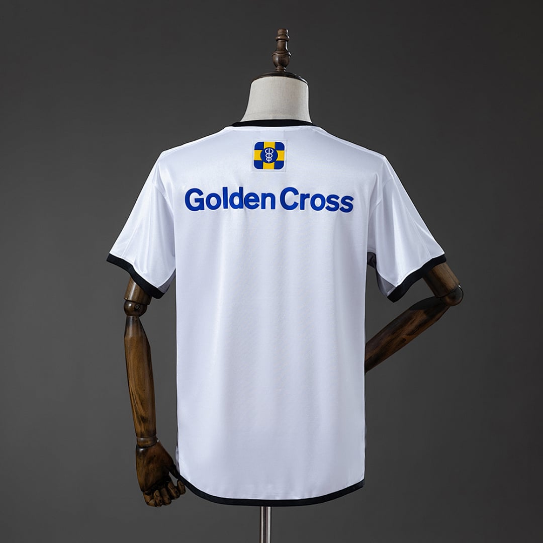 Camisola Edição Especial Retro Botafogo 2002/2003 - Vista 2