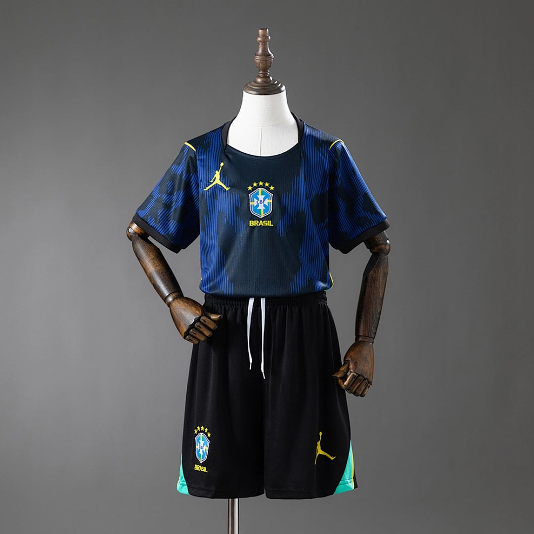 Kit Crianca Brasil Alternativa 2026 - Vista 1