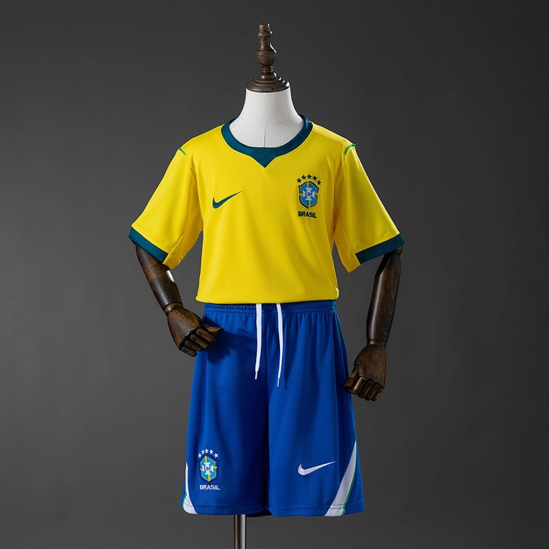 Kit Crianca Brasil Principal 2026 - Vista 1