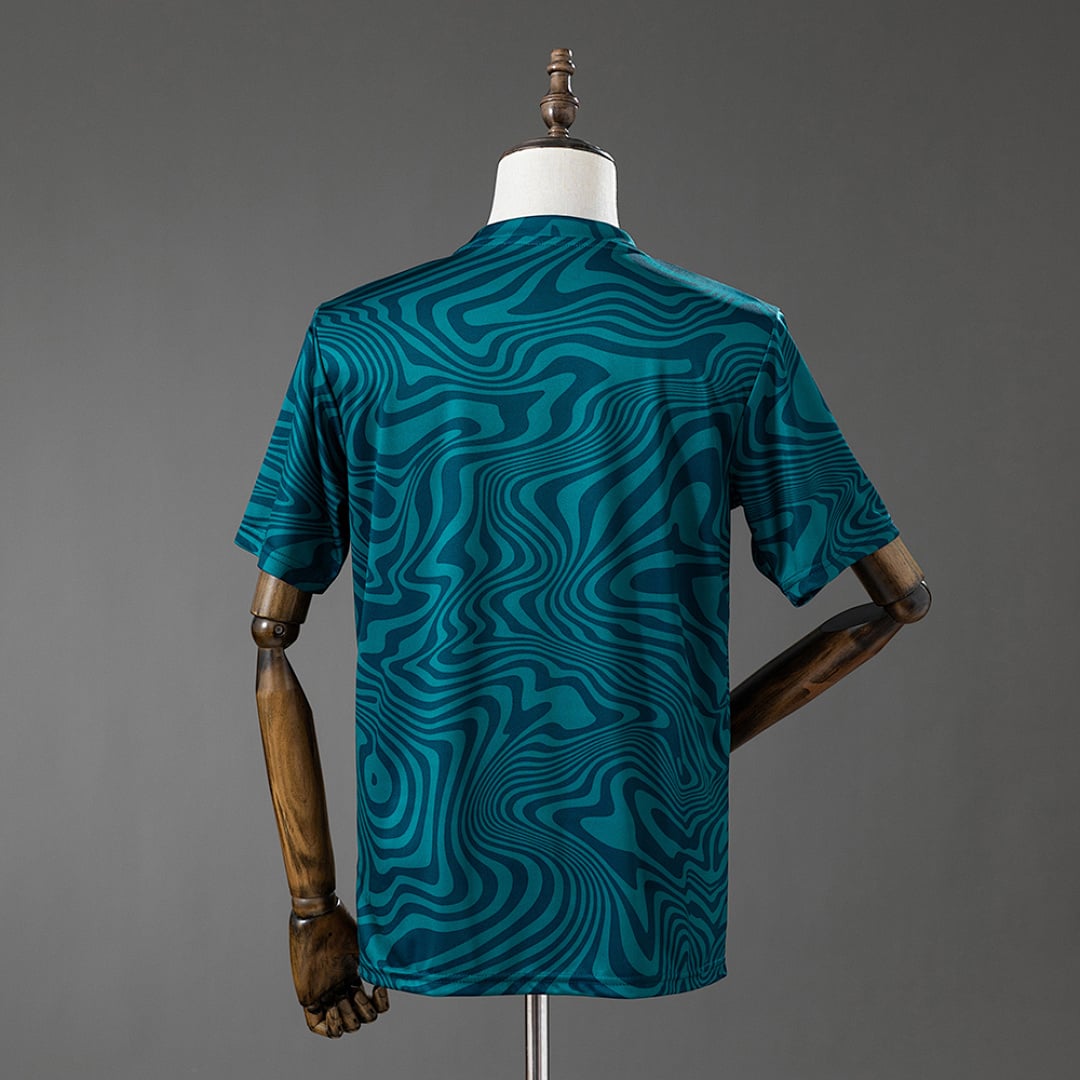 Camisola Edição Especial Brasil 2026/2027 - Vista 2