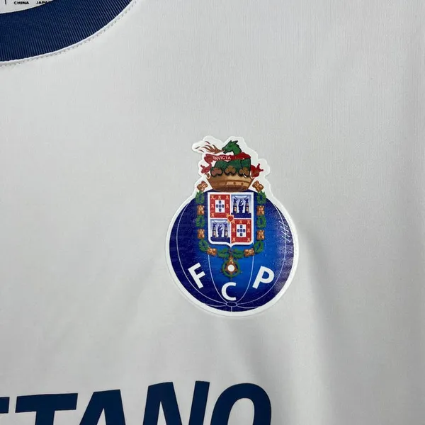 FC Porto Edição Especial 25/26 - Vista 2