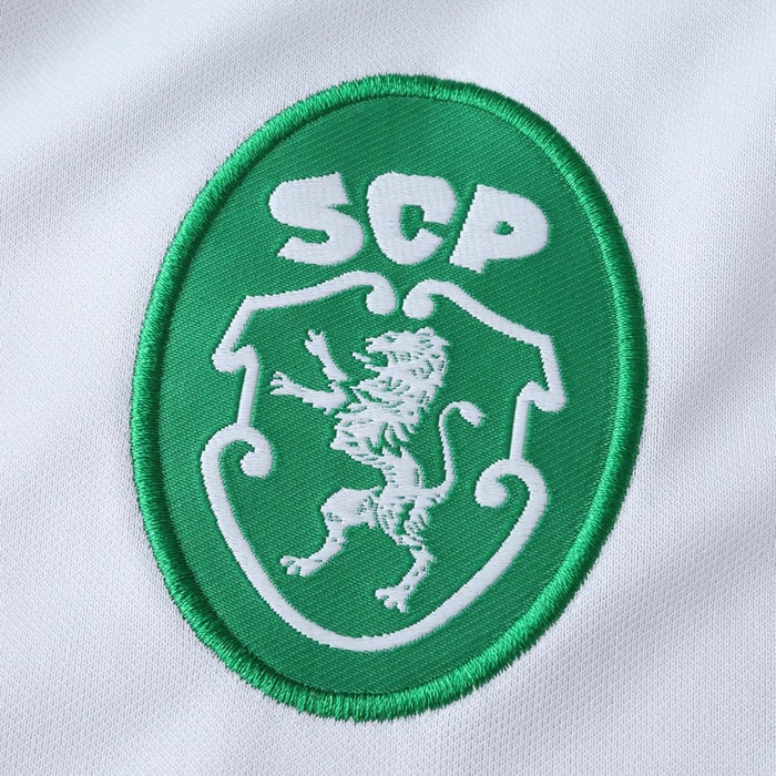 Camisola Sporting CP Edição Especial 2025/26 - Vista 4