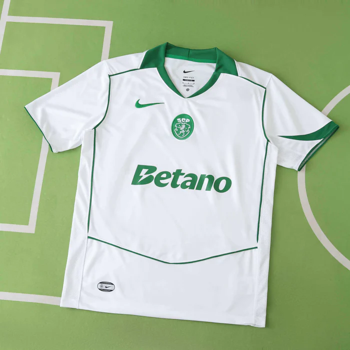 Camisola Sporting CP Edição Especial 2025/26