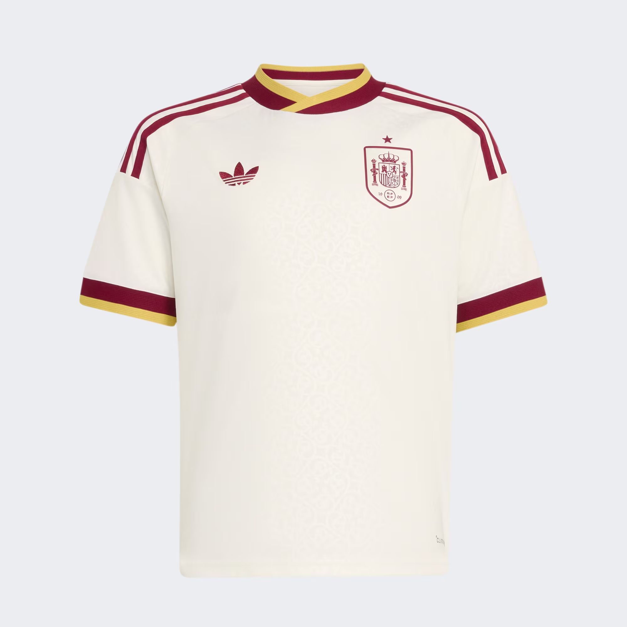Camisola Fora Espanha 2026/2027 - Vista 1