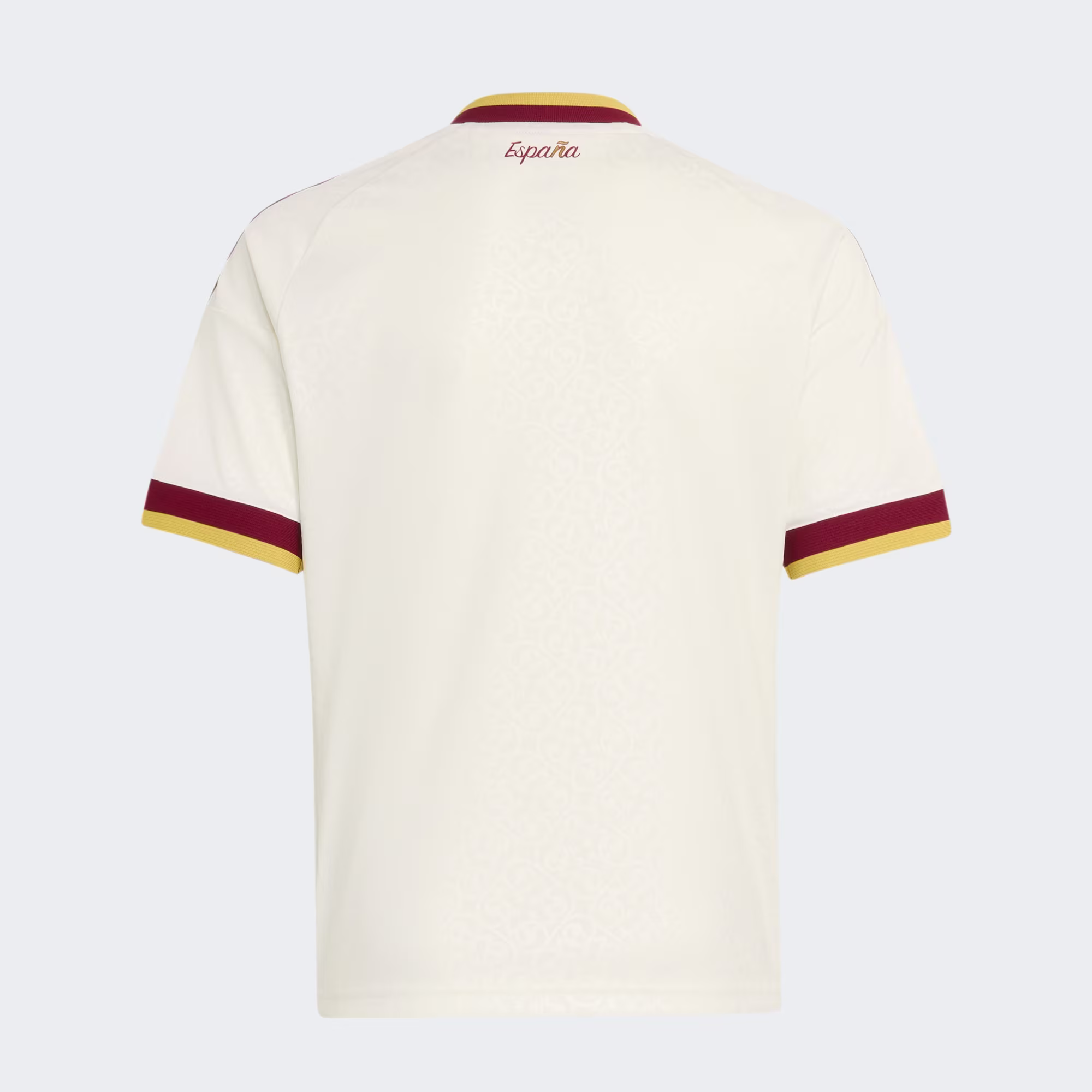 Camisola Fora Espanha 2026/2027 - Vista 2