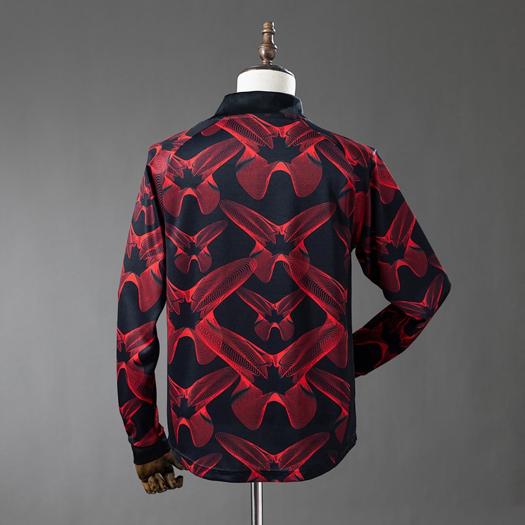 Camisola Seleção Canadá Guarda-Redes Manga Comprida 2026 - Vista 2