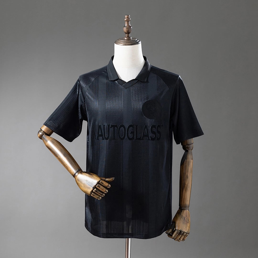 Camisola Terceira do Chelsea (Retro) - Vista 1