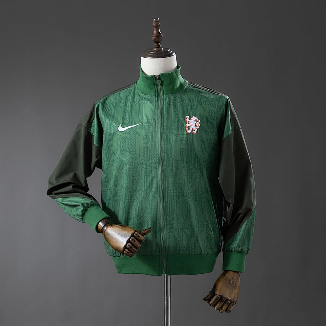 Corta-Vento Chelsea (2) - Vista 1