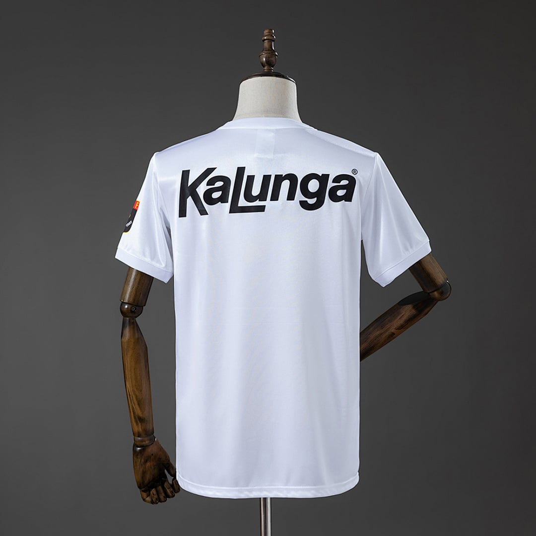 Camisola Principal Corinthians 1988 Retro - Vista 2