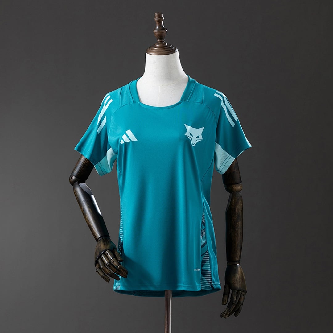 Camisola Cruzeiro 2025/2026 (Mulher) (2) - Vista 1