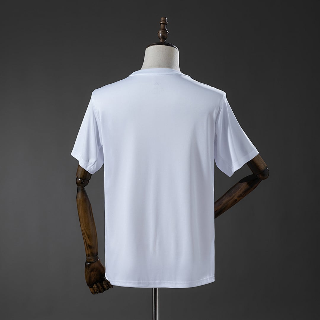 Camisola Seleção Curaçao Alternativa 2026 - Vista 2