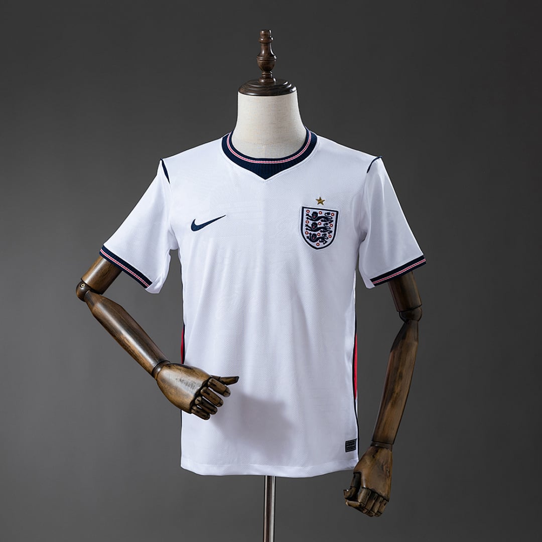 Camisola Seleção Inglaterra Principal 2026 - Vista 1