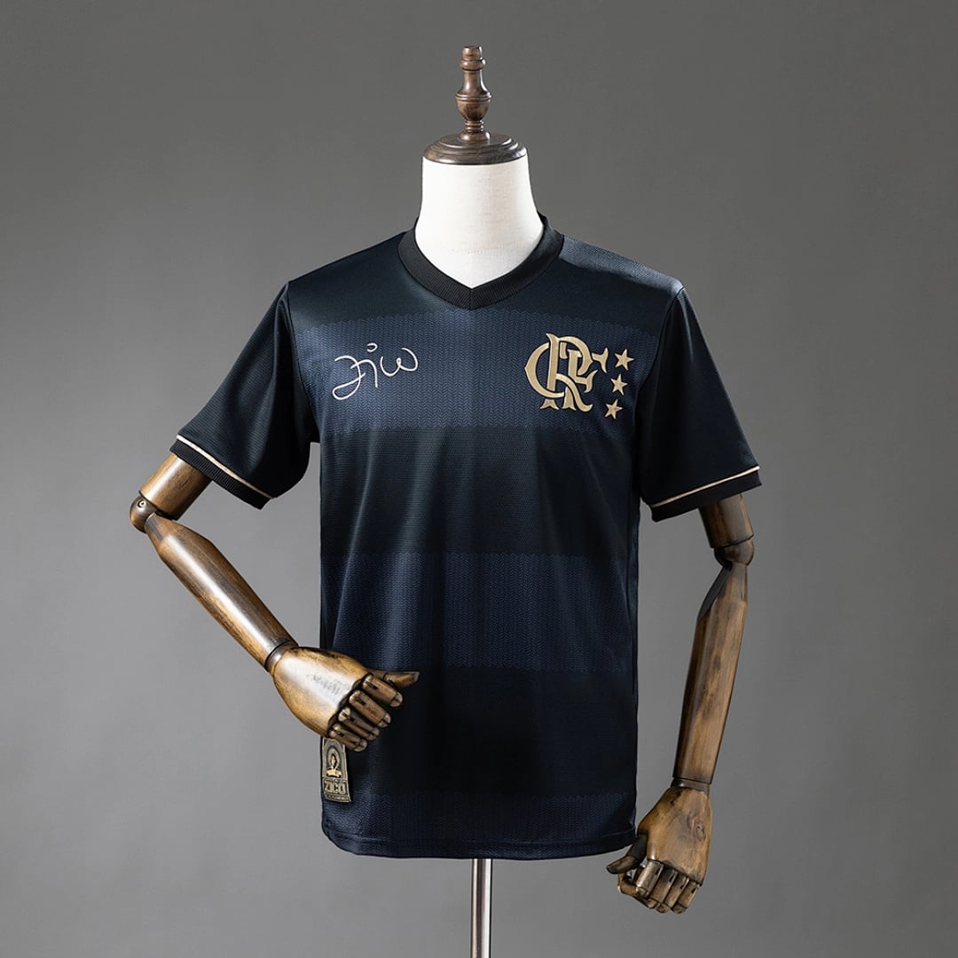 Camisola Flamengo 2025/2026 Edicao Especial - Vista 1