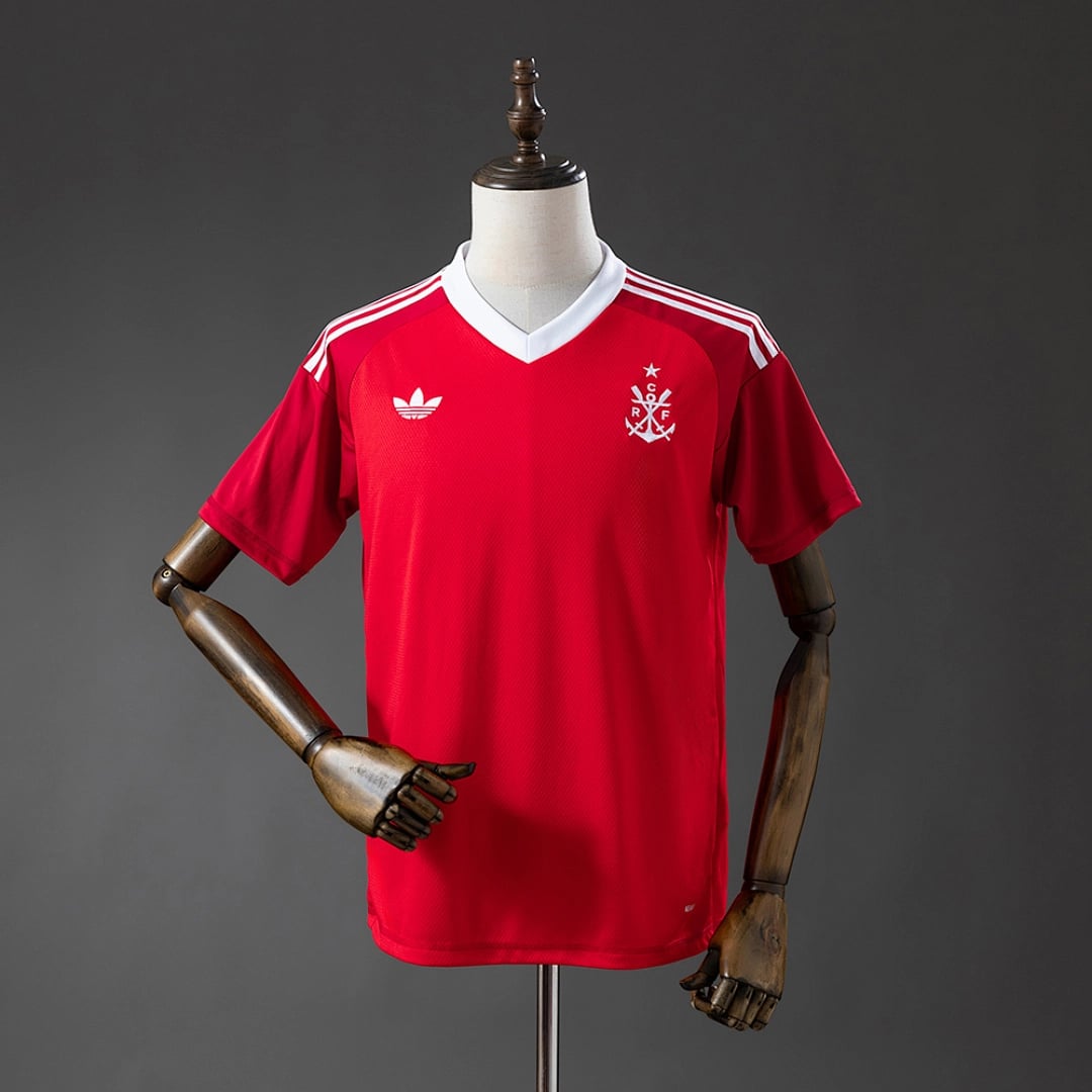 Camisola Flamengo 2025/2026 Edicao Especial (2) - Vista 1