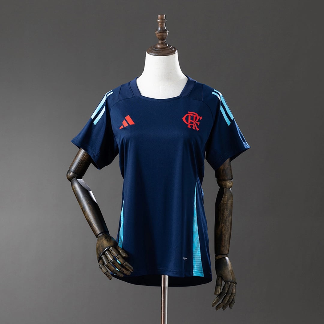 Camisola Flamengo treino 2025/2026 (Mulher) - Vista 1