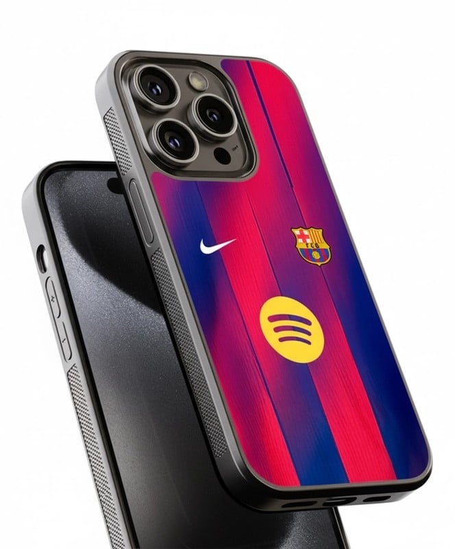 Capa Barcelona Principal 25/26