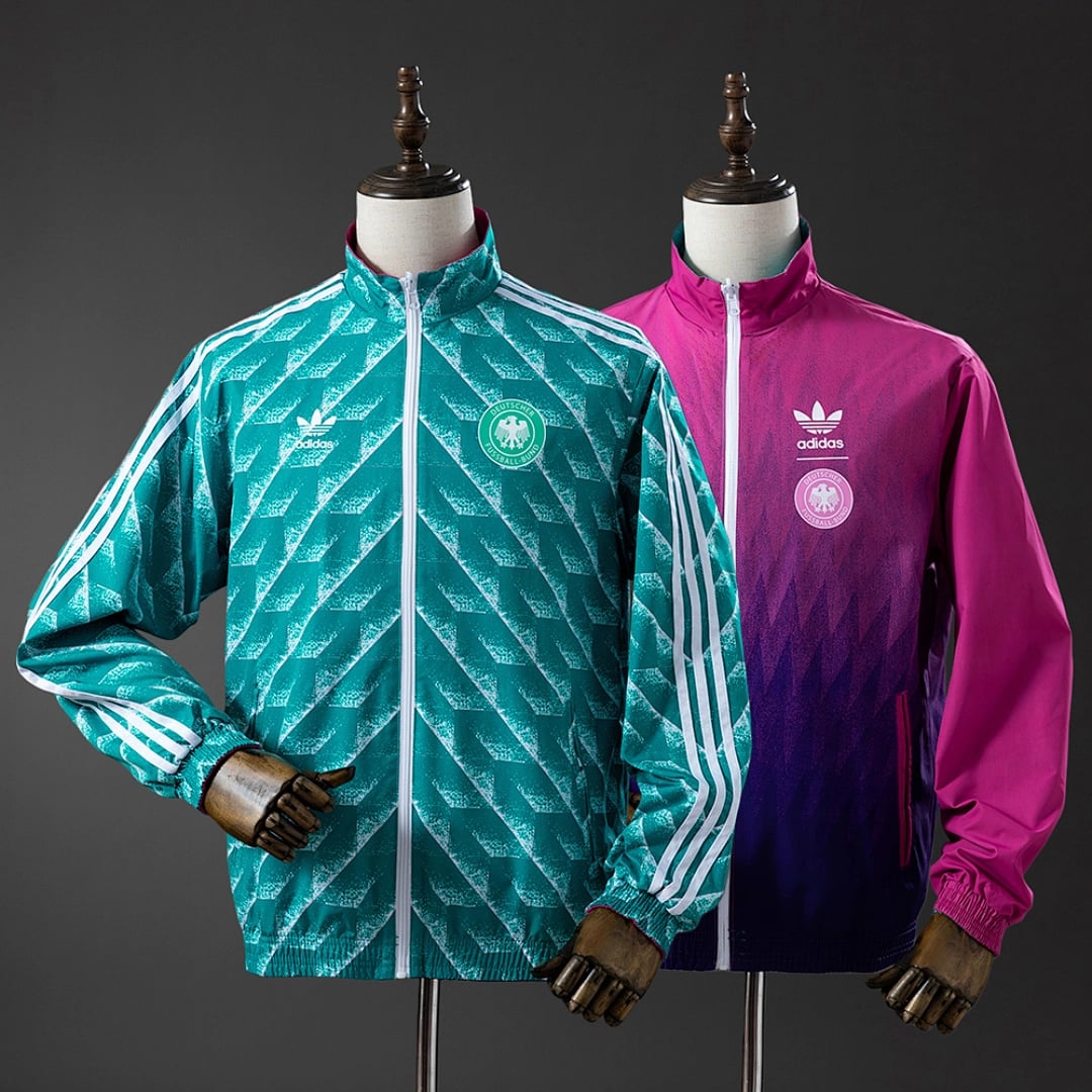 Corta-Vento alemanha (4) - Vista 1