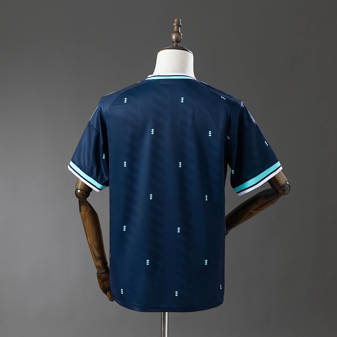 Camisola Seleção Alemanha Alternativa 2026 - Vista 2