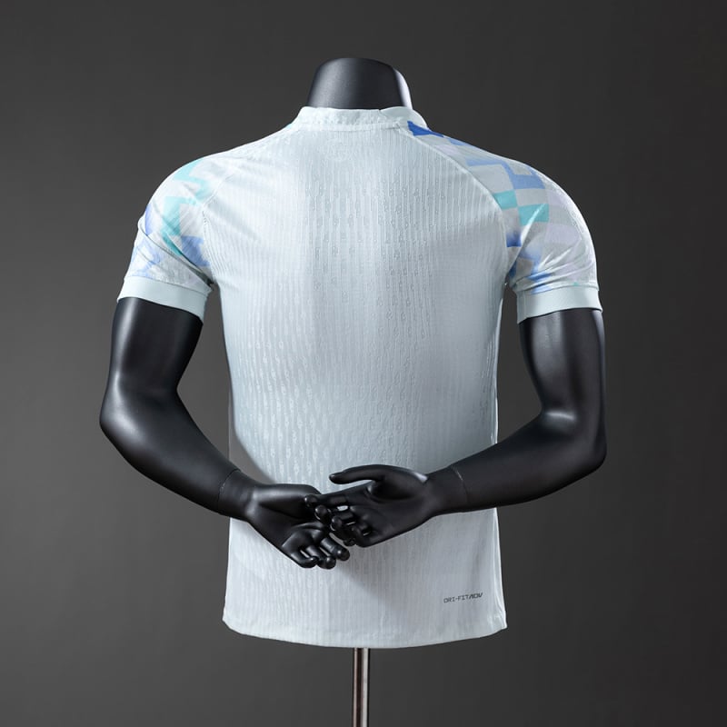 Inter Milan 25/26 Away versão jogador - Vista 2