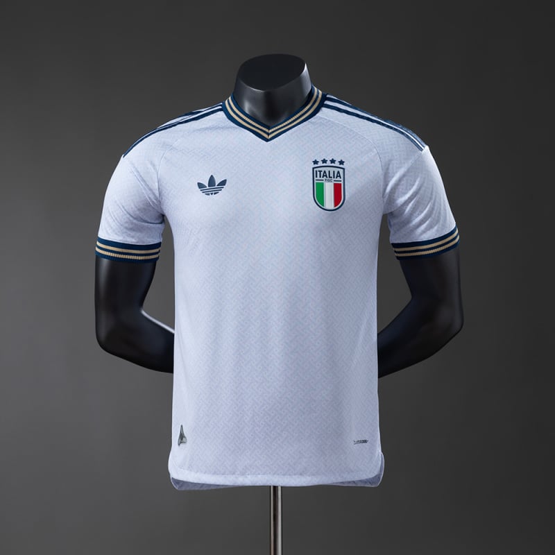 Italy 2026 Away versão jogador