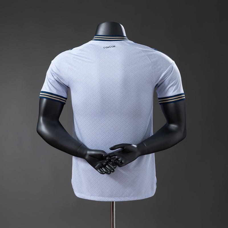 Italy 2026 Away versão jogador - Vista 2