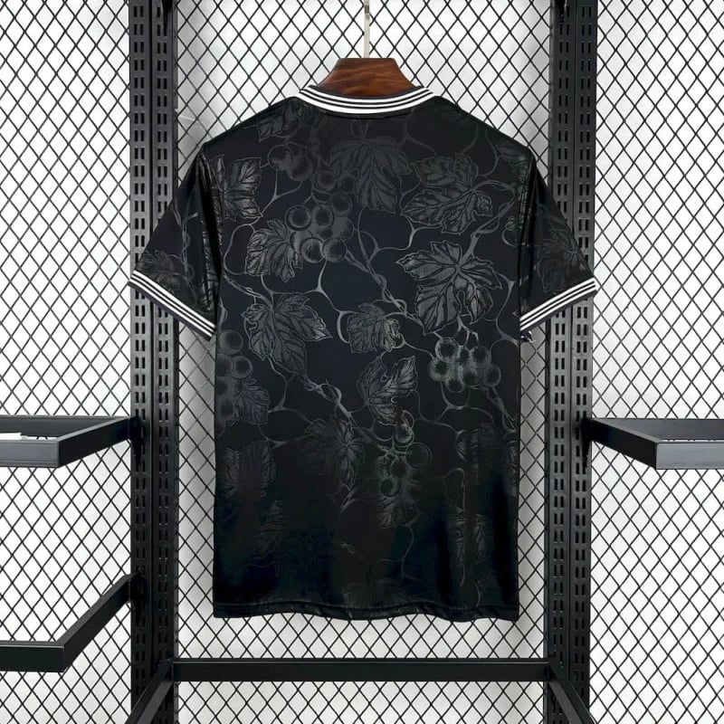 Camisola Juventus 25/26 2ª Away - Vista 2