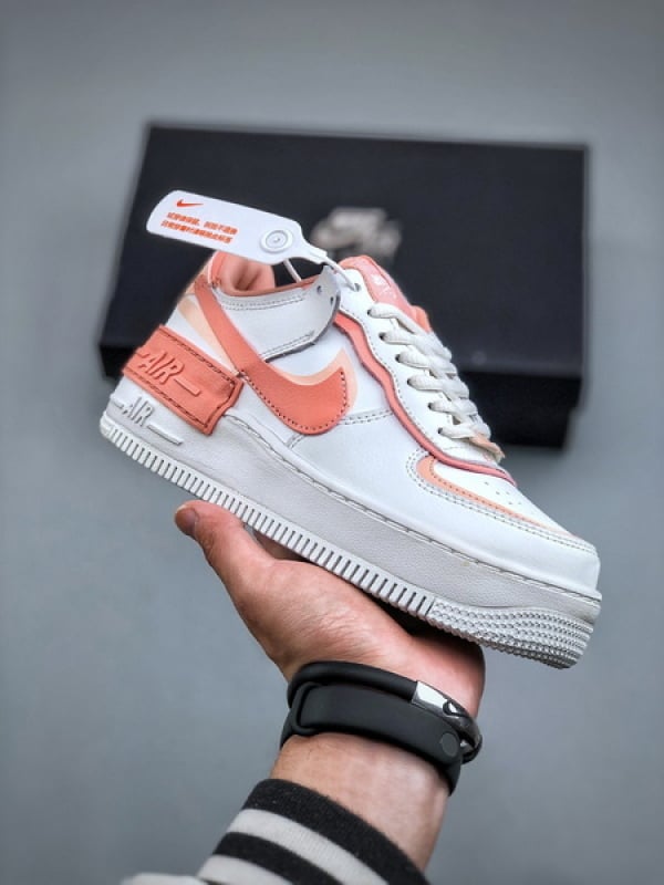 NK Air Force 1 Shadow - Vista 1