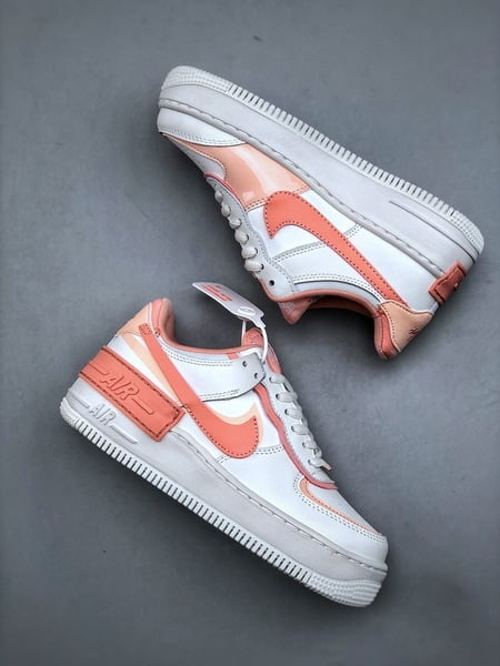 NK Air Force 1 Shadow - Vista 2