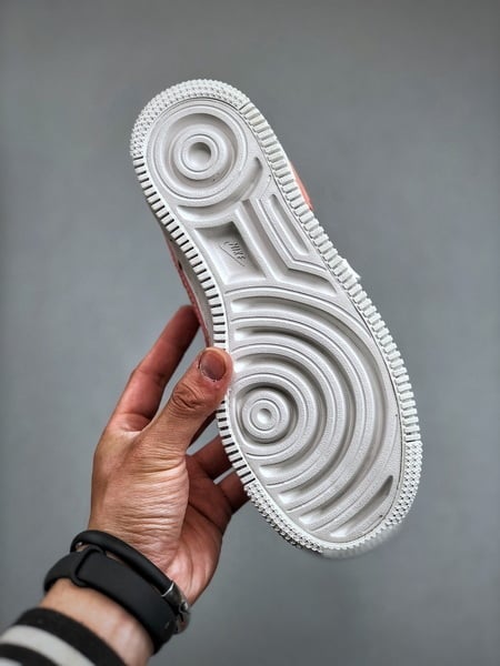 NK Air Force 1 Shadow - Vista 3