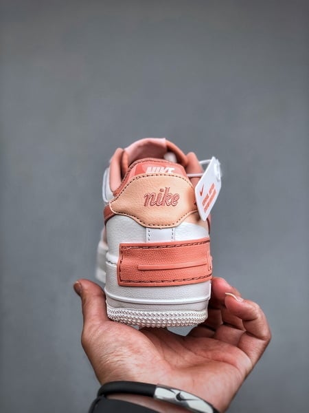 NK Air Force 1 Shadow - Vista 4