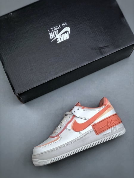 NK Air Force 1 Shadow - Vista 8