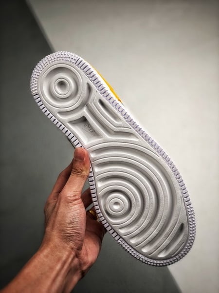 NK WMNS Air Force 1 Shadow - Vista 4