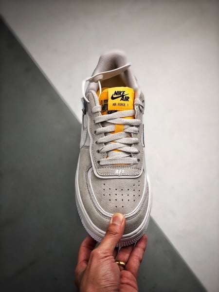 NK WMNS Air Force 1 Shadow - Vista 6