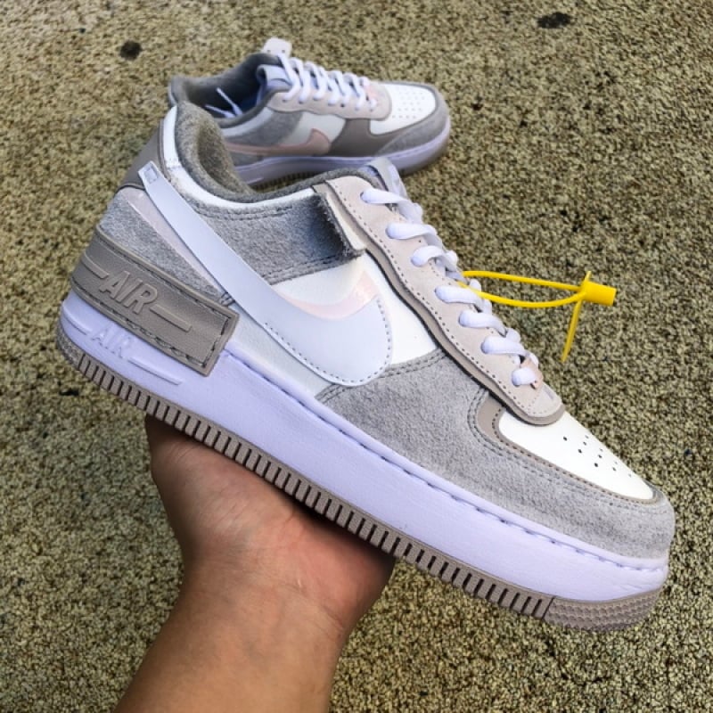 Nike AF1Air Force 1FB7172-111 - Vista 1