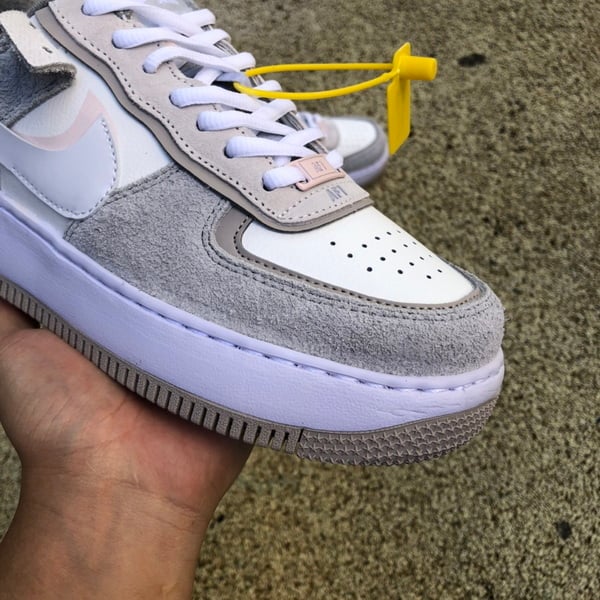 Nike AF1Air Force 1FB7172-111 - Vista 6