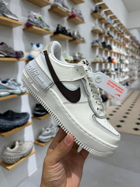 Nike AIR Force 1 Low Air Force 1 - Vista 7