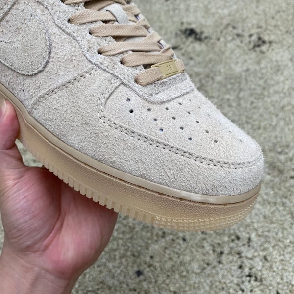 Nike Air Force 1 '07 LX - Vista 3