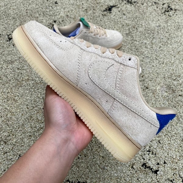 Nike Air Force 1 '07 LX - Vista 7