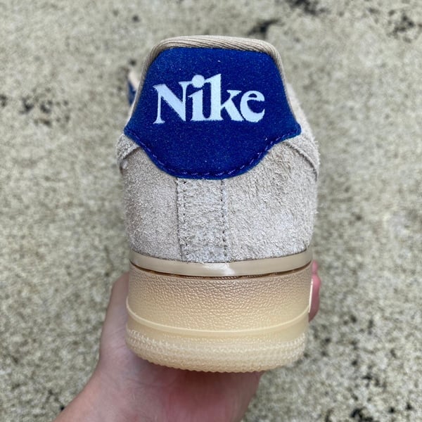 Nike Air Force 1 '07 LX - Vista 8