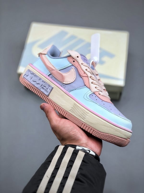 Nike Air Force 1 Fontanka Macaroon