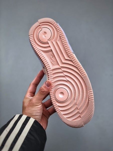 Nike Air Force 1 Fontanka Macaroon - Vista 3